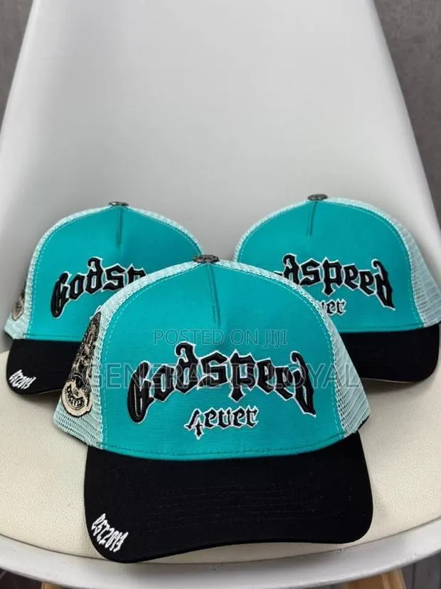 Baseball Adjustable Cap · Photo 1