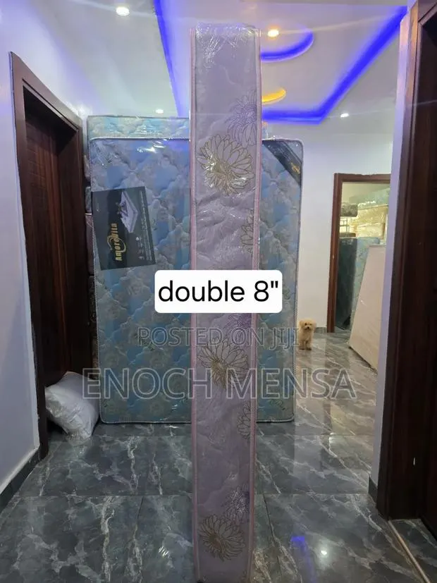 Twin Size 8" · Photo 3