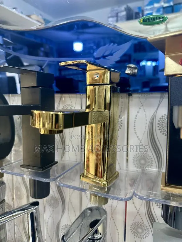 Gold Basin Tap · Photo 1