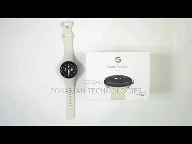 Google Pixel Watch