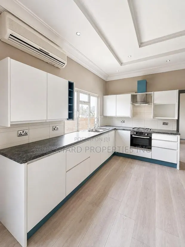 2bdrm Apartment in Com 17, Off Shell, Spintex for sale · Photo 1
