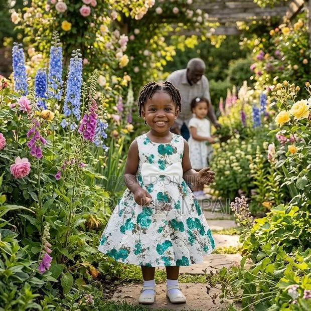 Princess Dresses · Photo 1