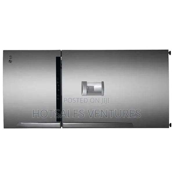Quality Lg 760 Litres Dispenser Top Mount Fridge - Gr-F882hlhm · Photo 1