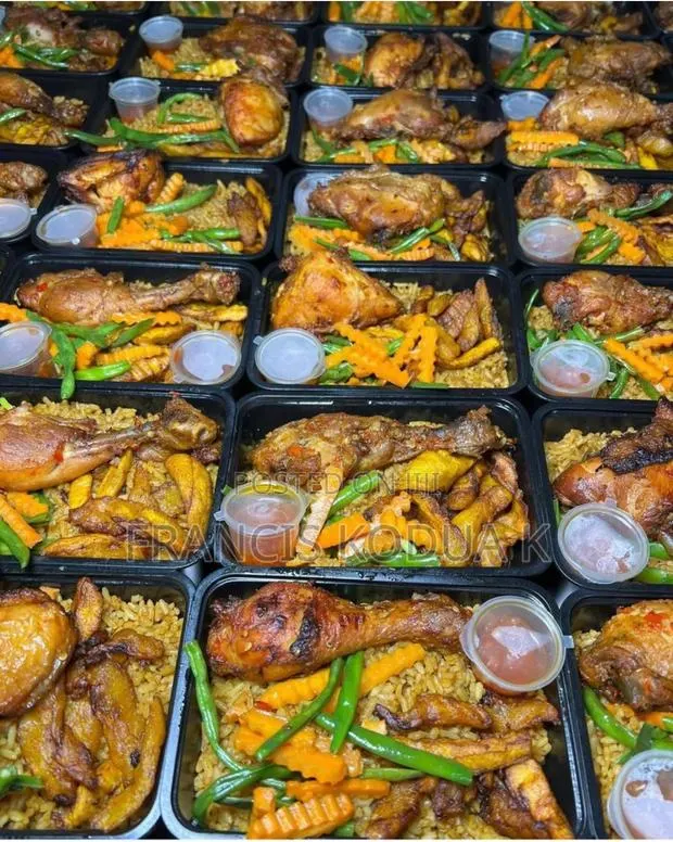 Catering Services · Photo 1