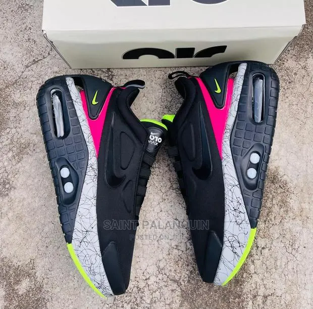 Nikeauto Adapt · Photo 1