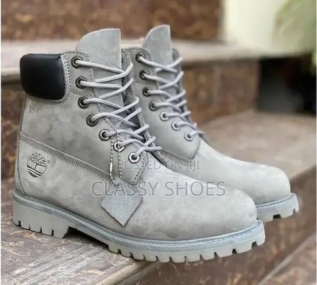 Timberland All Ash · Photo 1
