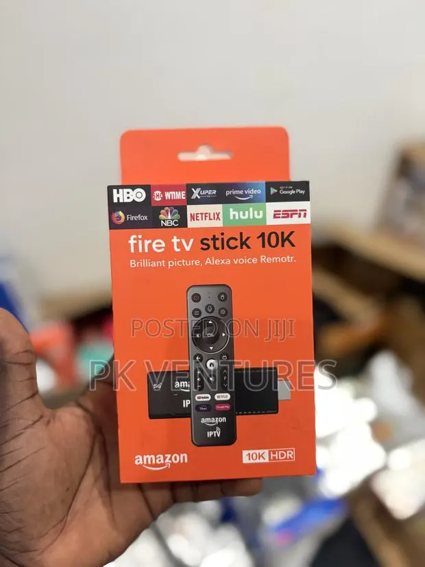 Fire Tv Stick · Photo 1