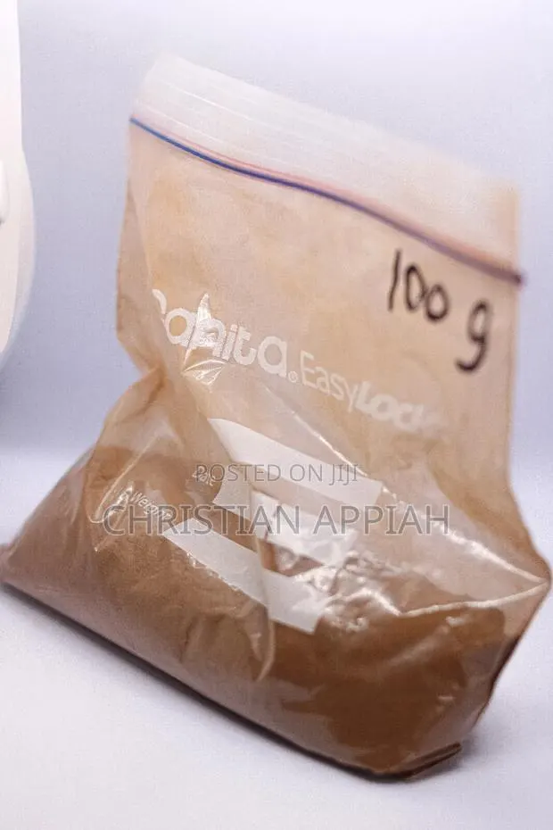 Cinnamon Powder · Photo 1