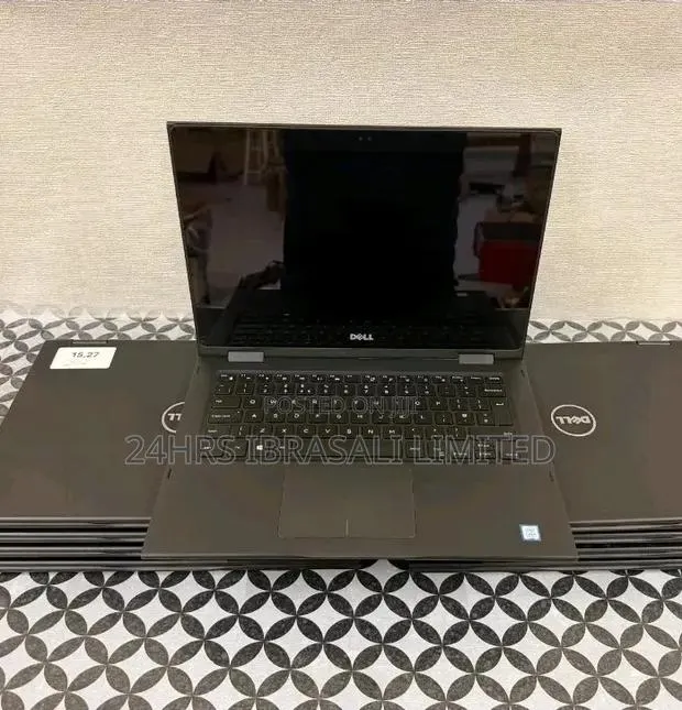 Laptop Dell Latitude 3390 8GB Intel Core i5 SSD 256GB · Photo 1