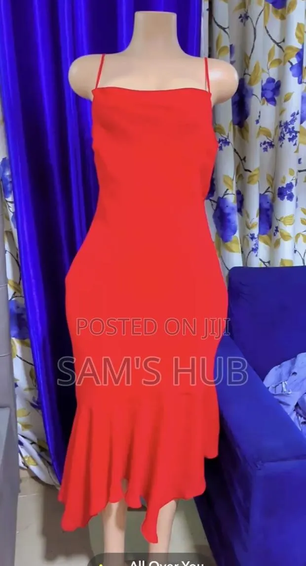Women’s Dress · Photo 1