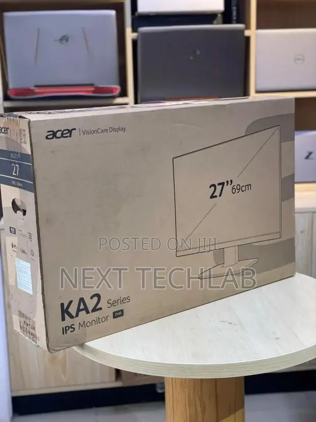 Acer Vision Clare Ka2 · Photo 1