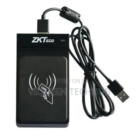 Zkteco Usb Rfid Reader · Photo 1