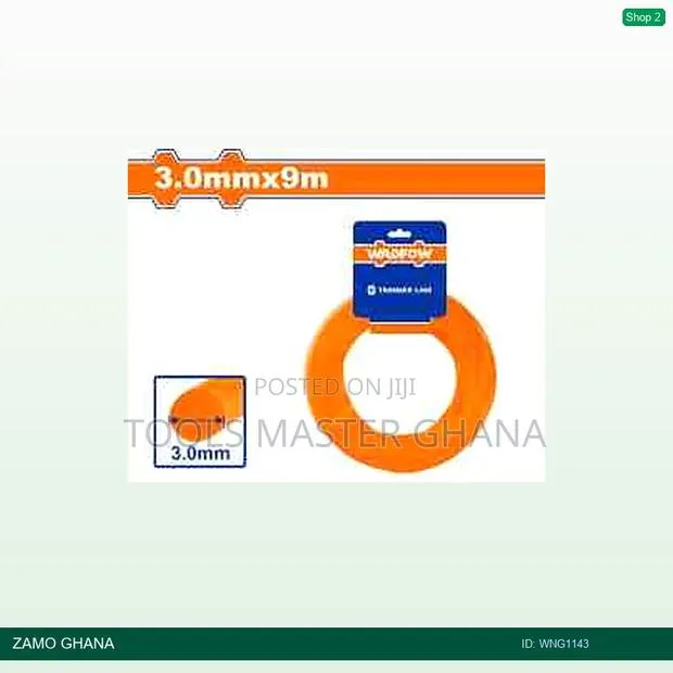 Trimmer Line - Wng1143 · Photo 1