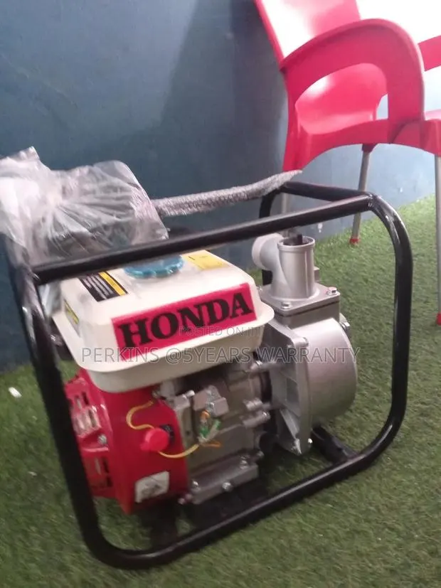 Brand New Honda 2inches Water Pump · Photo 1