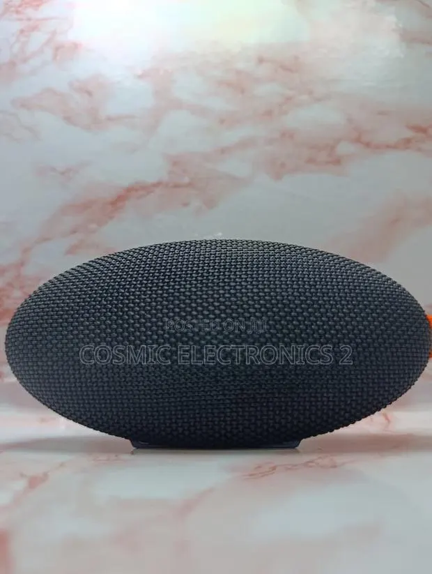 Sweet Vocal ST-V101 Colorful Wireless Bluetooth Speaker · Photo 1