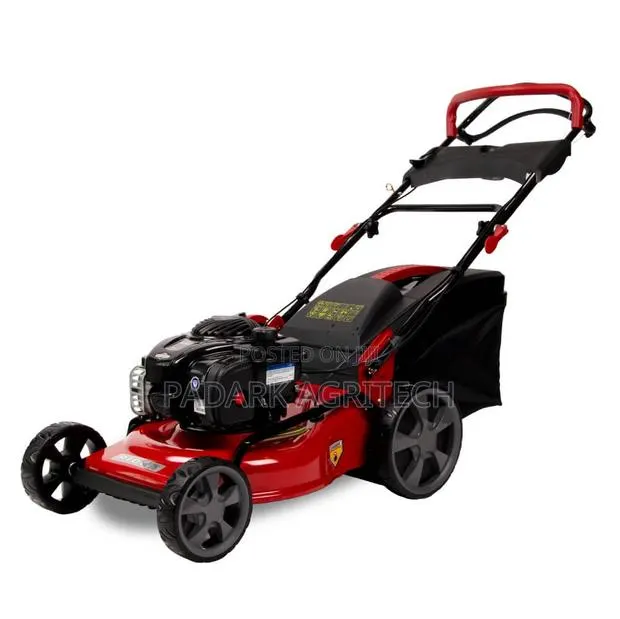 Ecoolmax 4.5hp Gasoline Lawn Mower · Photo 1