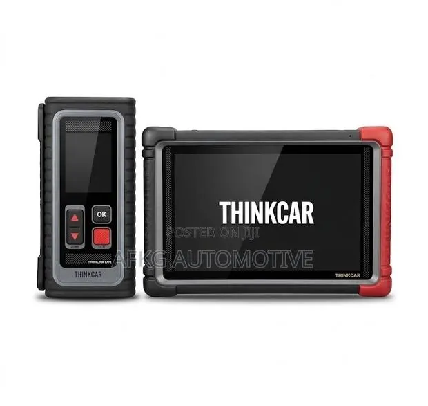 Thinkcar Thinktool Expert 195 · Photo 1
