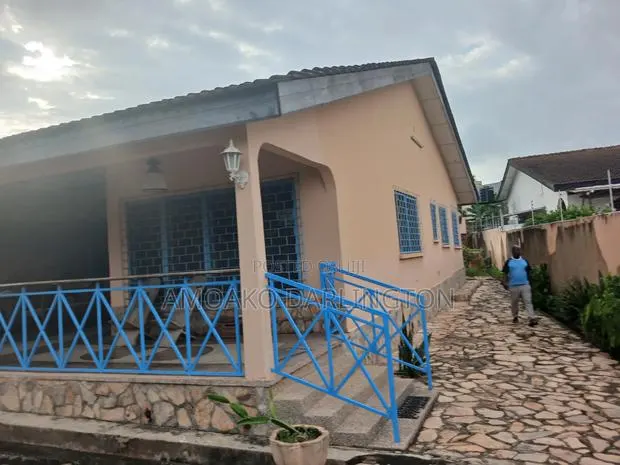 Furnished 5bdrm Mansion in Ad Ventures, Mile 7 for sale