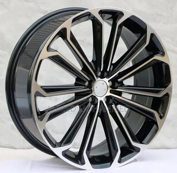 Corolla Rim 17 · Photo 1