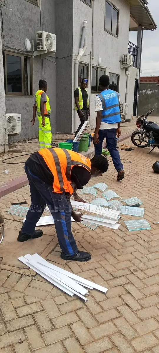 AC Service · Photo 1