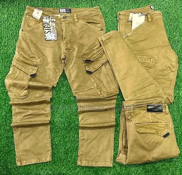 Men's Clothing · Photo 1