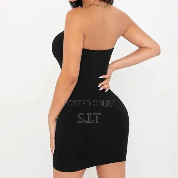 Bodycon Tube Mini Dresses · Photo 1