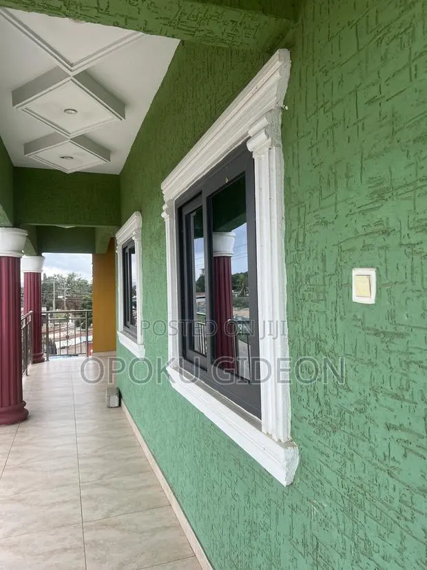 1bdrm Room & Parlour in Manhean Junction, Ablekuma for rent · Photo 1