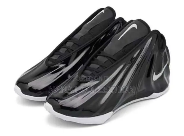 Nike Gt Future Basketball Sneakers · Photo 1