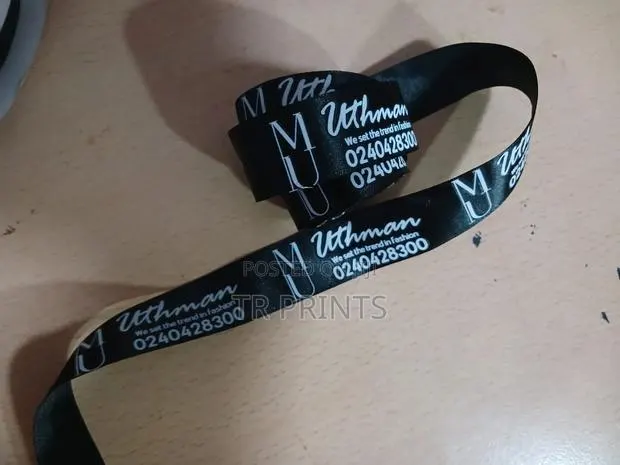 Clothing Tag · Photo 1