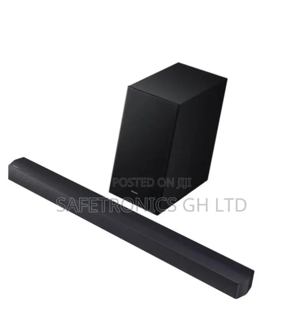 Newly Approved Samsung B-Series Soundbar B750F, 400W 5.1ch · Photo 1