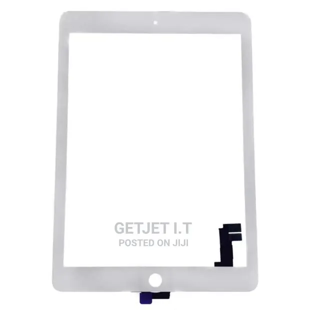iPad Screens Fixing Instantly · Photo 1