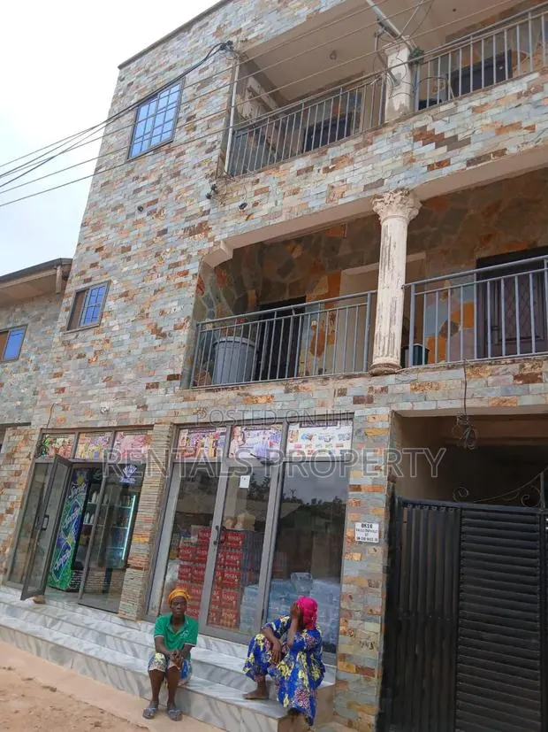 1bdrm Apartment in Malejor for rent