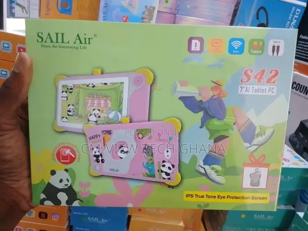 New Sail Air S810 256 GB · Photo 1
