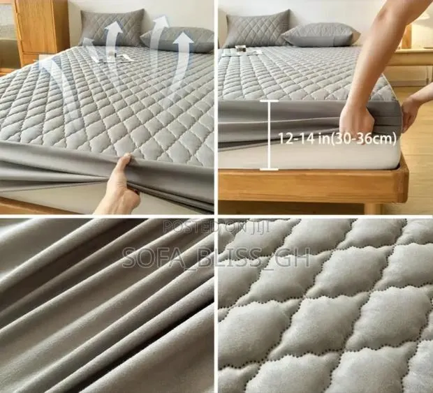 Waterproof Bedsheets · Photo 1