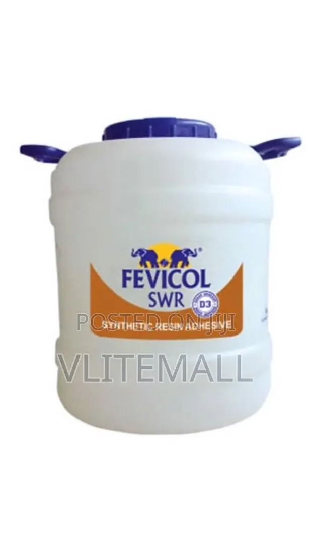 Fevicol SWR Super D3 Adhesive 50kg · Photo 1