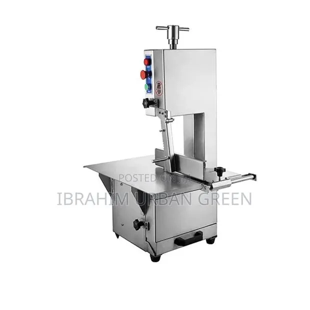 Meat Cutter Machine · Photo 1