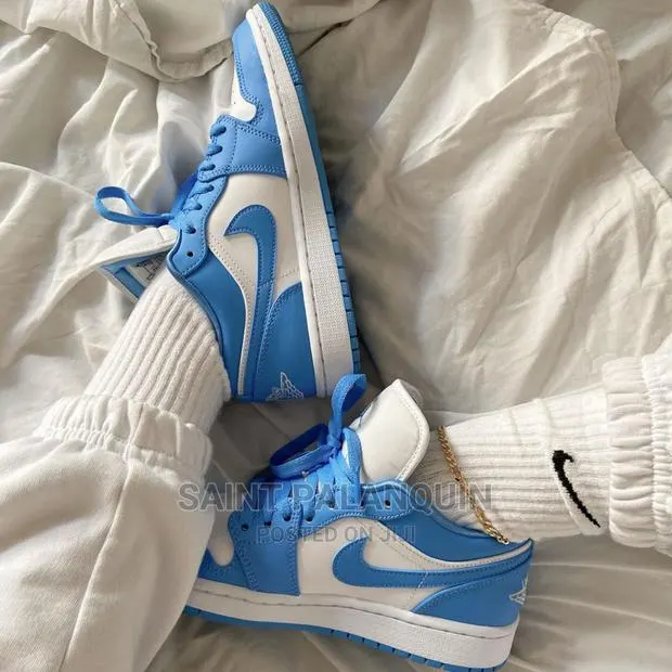 Nike Jordan One · Photo 1