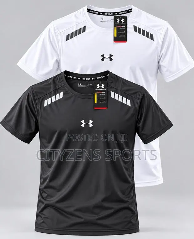 Under Armour Gym Wears · Photo 1