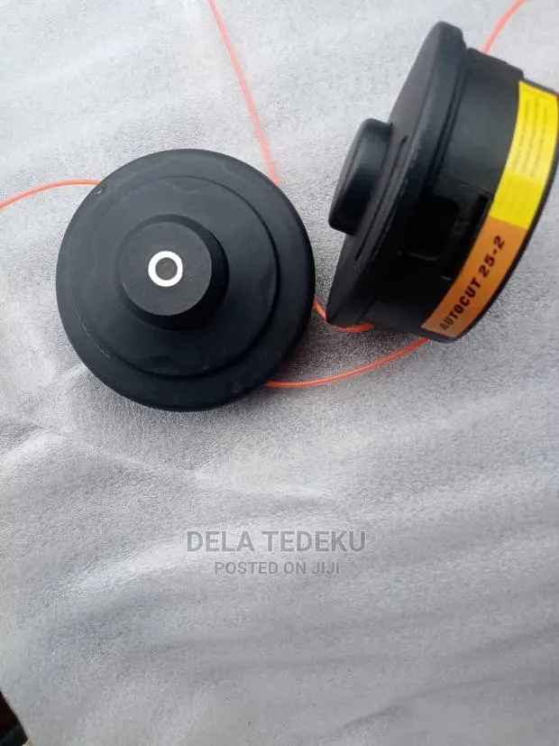 Brush/ Bush Cutter Nylon Trimmer Head · Photo 1