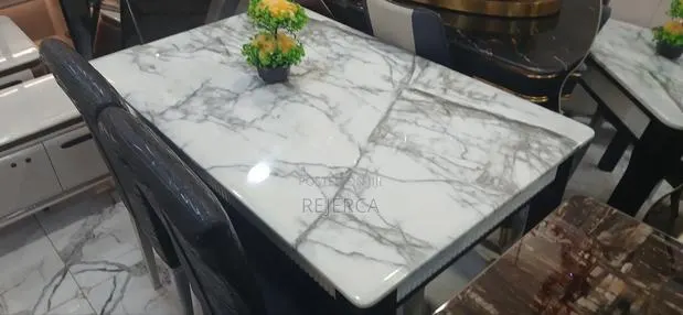 Marbol Dinning Set · Photo 1