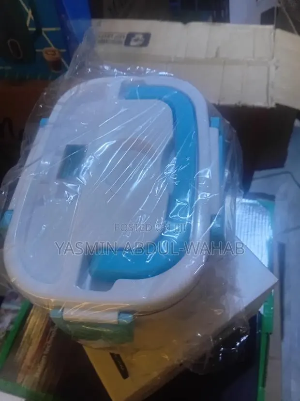 Kitchen Appliances · Photo 1