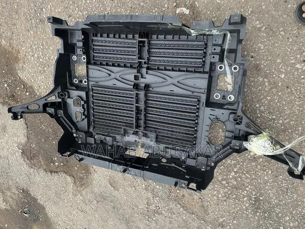 Ford Explorer 2022 Radiator Support · Photo 1