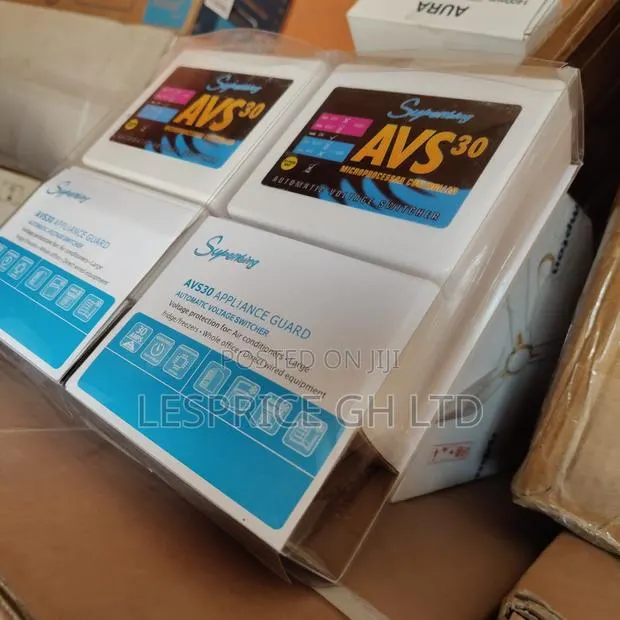 Price Slash on Our Automatic Voltage Switcher From Sollatek · Photo 1