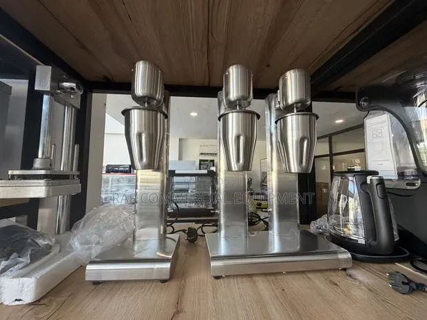 Commercial Milkshake Machine · Photo 1