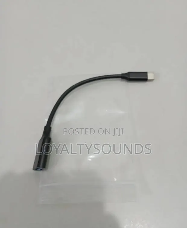 Type-C to USB Adapter · Photo 1