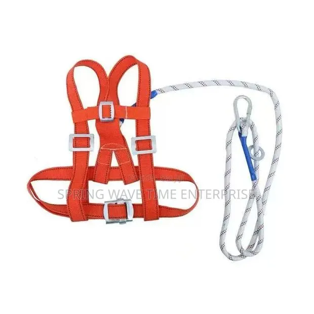 Safety Harness · Photo 1