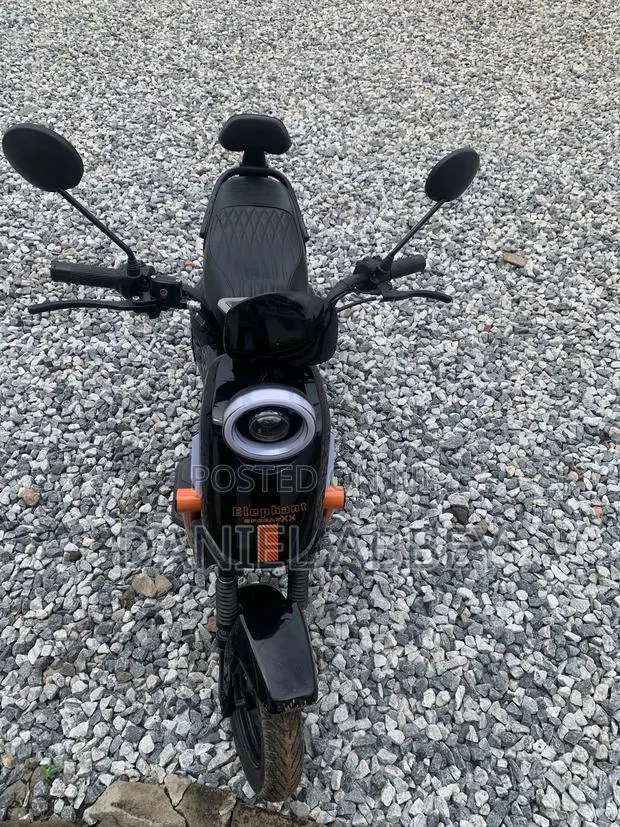 New Motorcycle 2025 · Photo 1
