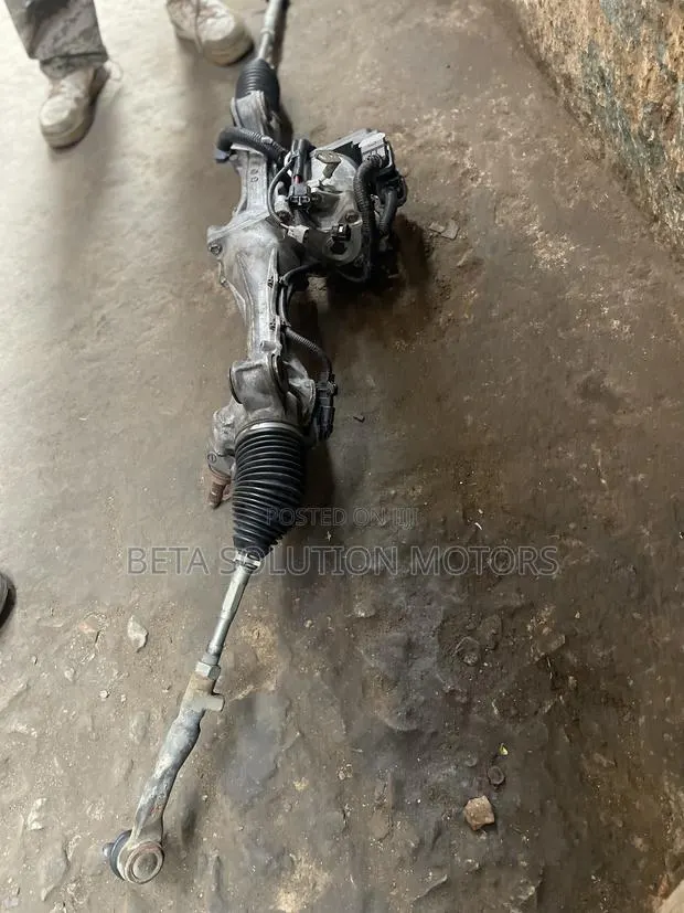 Toyota Landcruiser, Tundra, Hiace 2020-2025 Steering Rag · Photo 1