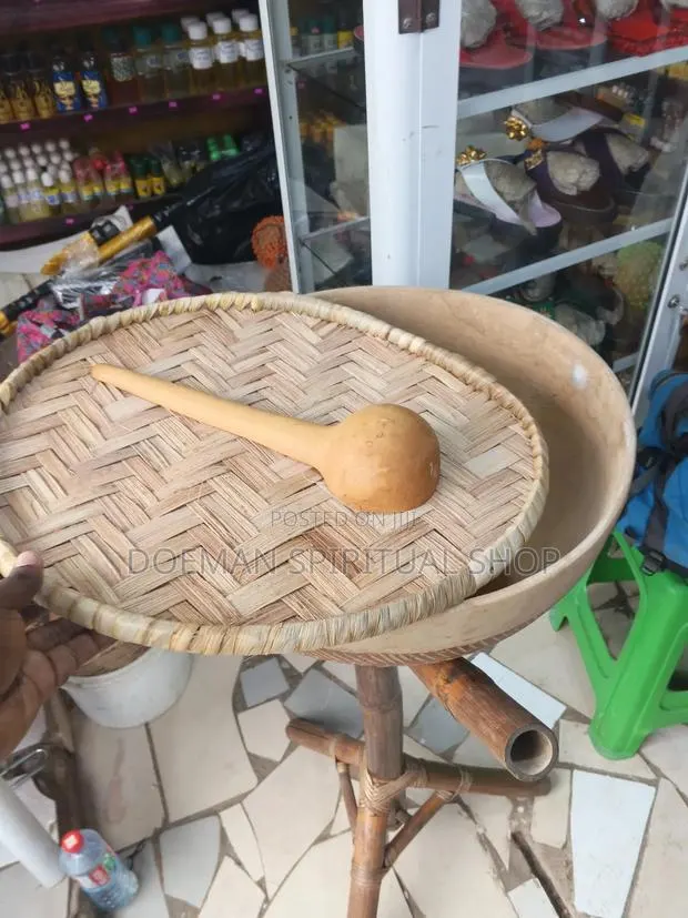 Calabash (Kura) · Photo 1