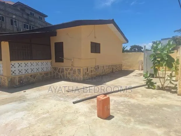 2bdrm House in Coastal, Spintex for rent · Photo 1